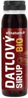 Allnature BIO Datlový sirup 350g
