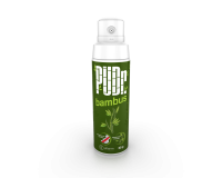 PUDr. bambus (dispenzer) 30g