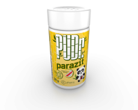 PUDr. parazit (dóza) 30g