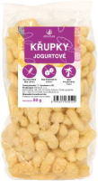 Allnature Křupky jogurtové 80g