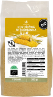 Allnature Kukuřičná strouhanka BIO 200g