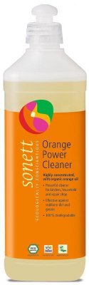 Sonett Pomerančový intenzivní čistič 500 ml