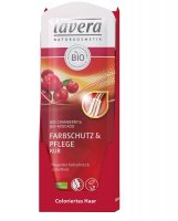 Lavera Vlasová kúra pro barvené a melírované vlasy Colour & Shine 20ml