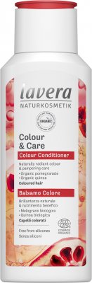 Lavera Kondicionér Colour & Care pro barvené vlasy 200 ml