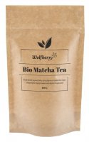 Wolfberry Matcha čaj BIO 100 g