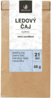 Allnature Ledový čaj bylinný 50g