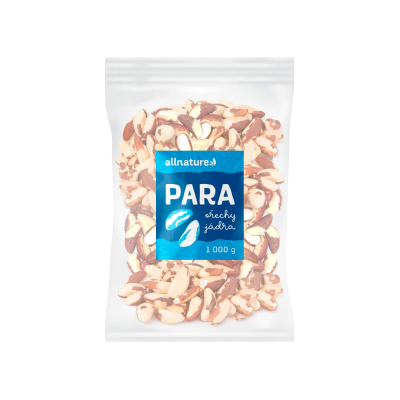 Allnature Para ořechy 1000 g