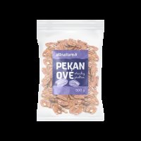 Allnature Pekanové ořechy 500 g