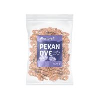 Allnature Pekanové ořechy 500 g