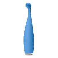 Foreo Issa mikro Bubble Blue dětský sonický kartáček