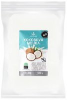 Allnature BIO Kokosová mouka 1000g