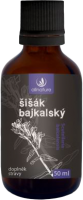 Allnature Šišák bajkalský bylinné kapky 50ml
