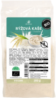 Allnature Rýžová kaše instantní BIO 200g