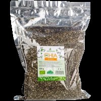Allnature Bio Chia semínka 500g
