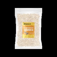 Allnature Slunečnicové semínko loupané 1000g