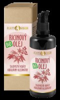 Purity Vision Bio Ricinový olej 100ml