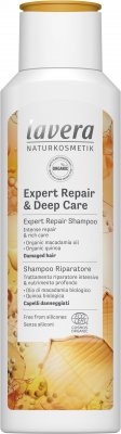 Lavera Šampon Expert Repair & Deep Care 250ml