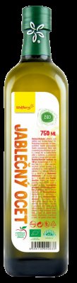 Wolfberry Jablečný ocet BIO 750ml