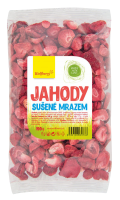 Wolfberry Jahody lyofilizované 100g