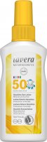 Lavera Opalovací mléko ve spreji SPF 50 pro děti 100ml