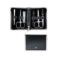 Kellermann Articial leather black 5217PN
