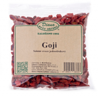 Diana Company Goji vakuum 1kg