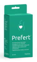 MEDintim Prefert vaginální gel 8x4ml