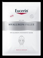 Eucerin Hyaluron Filler Hyaluronová intenzivní maska 1ks Eucerin Hyaluron Filler Hyaluronová intenzivní maska 1ks