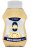 GymBeam White Chocolate white chocolate - 350 ml