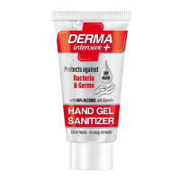 Derma Intensive + Dezinfekční antibakteriální gel na ruce 50ml