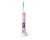 Philips Sonicare for Kids Pink HX6352/42 Sonický elektrický zubní kartáček pro děti s připojením Bluetooth