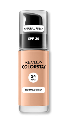 Revlon COLORSTAY M-UP NORM/DRY 320 True beige 30 ml