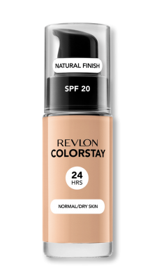 Revlon COLORSTAY M-UP NORM/DRY 200 Nude 30 ml