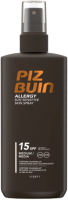 Piz Buin Allergy Sun Sensitive Skin Spray SPF15 200ml