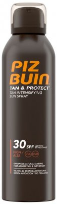 Piz Buin Tan & Protect Tan Intensifying Sun Spray SPF30 150 ml
