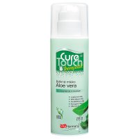 VitaHarm.Aloe vera-bylinné mléko 200ml