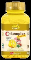 VitaHarmony C-komplex formula 500 tbl.250