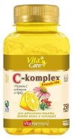 VitaHarmony C-komplex formula 500 tbl.250