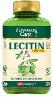 VitaHarmony Lecitin tob.150x1200mg