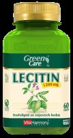 VitaHarmony Lecitin tob.60x1200mg
