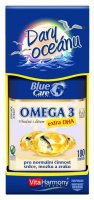 VitaHarmony Omega 3 extra DHA tob.180