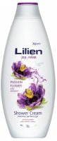Lilien shower cream Passionflower 750 ml