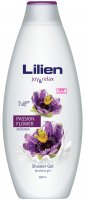 Lilien shower cream Passionflower 750ml