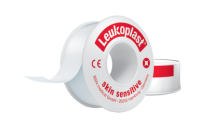Leukoplast Skin Sensitive fixační páska 2,5cmx2,6m