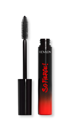 Revlon Fierce mascara 701 Blackest Black 7,5ml 7.5 ml