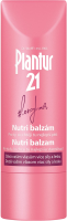 Plantur21 longhair Nutri balzám 175ml