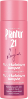 Plantur21 longhair Nutri-kofeinový šampon 200ml
