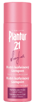 Plantur21 longhair Nutri-kofeinový šampon 200ml