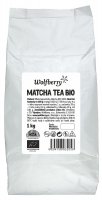 Wolfberry Matcha čaj BIO 1000 g