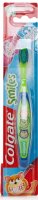 Colgate Smiles Junior Zubní kartáček pro děti 2-6 let